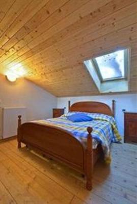 фото отеля Albergo Diffuso Sauris