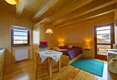 фото отеля Albergo Diffuso Sauris