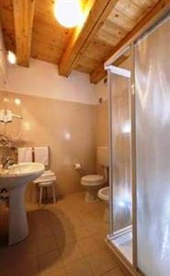 фото отеля Albergo Diffuso Sauris