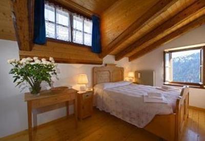 фото отеля Albergo Diffuso Sauris
