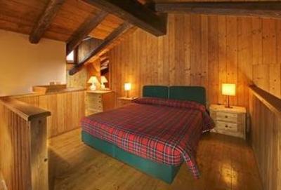 фото отеля Albergo Diffuso Sauris