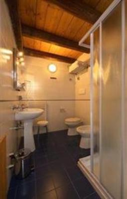 фото отеля Albergo Diffuso Sauris