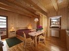 фото отеля Albergo Diffuso Sauris