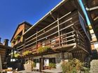 фото отеля Albergo Diffuso Sauris