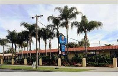 фото отеля Comfort Inn Deakin Palms