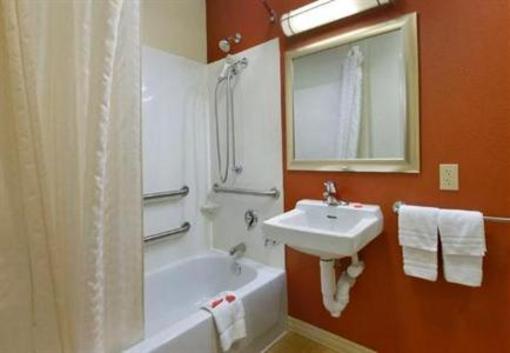 фото отеля Red Roof Inn Akron