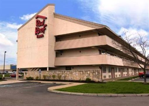 фото отеля Red Roof Inn Akron