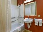 фото отеля Red Roof Inn Akron