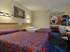 фото отеля Red Roof Inn Akron