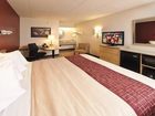 фото отеля Red Roof Inn Akron