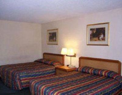фото отеля Knights Inn Rosemead