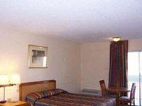 Knights Inn Rosemead