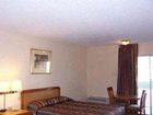 фото отеля Knights Inn Rosemead