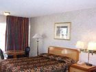 фото отеля Knights Inn Rosemead