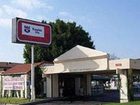фото отеля Knights Inn Rosemead