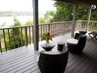 фото отеля Buttermilk Falls Inn & Spa