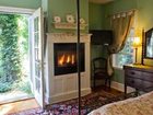 фото отеля Buttermilk Falls Inn & Spa