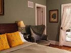фото отеля Buttermilk Falls Inn & Spa