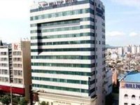 New Hilltop Hotel Seoul