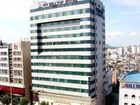 фото отеля New Hilltop Hotel Seoul
