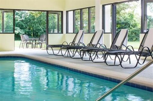 фото отеля Holiday Inn Hartford East