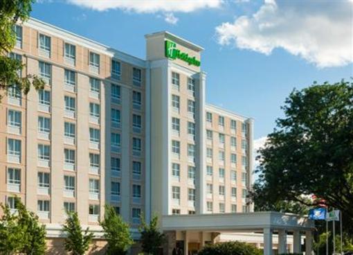 фото отеля Holiday Inn Hartford East