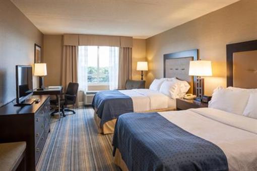 фото отеля Holiday Inn Hartford East