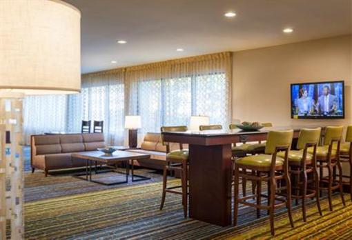 фото отеля Holiday Inn Hartford East