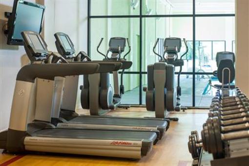 фото отеля Holiday Inn Hartford East