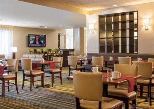 фото отеля Holiday Inn Hartford East