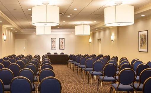 фото отеля Holiday Inn Hartford East