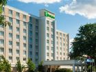 фото отеля Holiday Inn Hartford East
