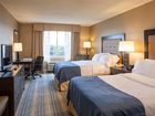 фото отеля Holiday Inn Hartford East