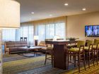 фото отеля Holiday Inn Hartford East