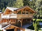 фото отеля Les Rives d'Argentiere
