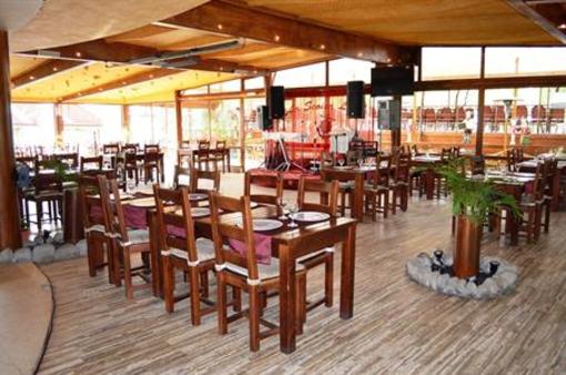 фото отеля Hotel La Scoica Land