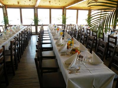 фото отеля Hotel La Scoica Land