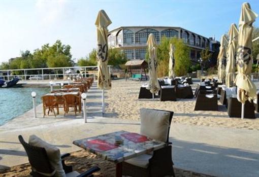 фото отеля Hotel La Scoica Land