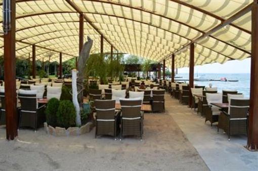 фото отеля Hotel La Scoica Land