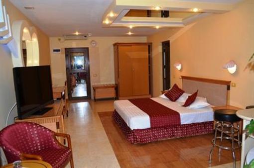 фото отеля Hotel La Scoica Land