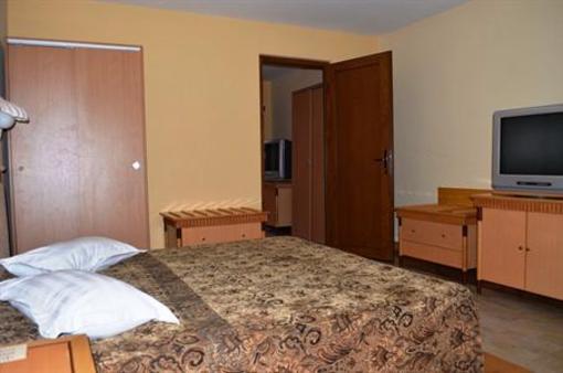 фото отеля Hotel La Scoica Land
