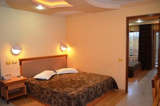 фото отеля Hotel La Scoica Land