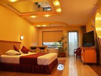 Hotel La Scoica Land