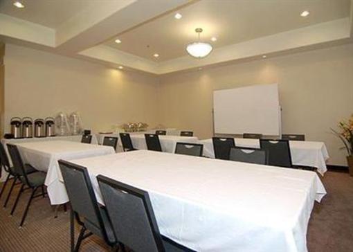 фото отеля Comfort Suites Rosemead