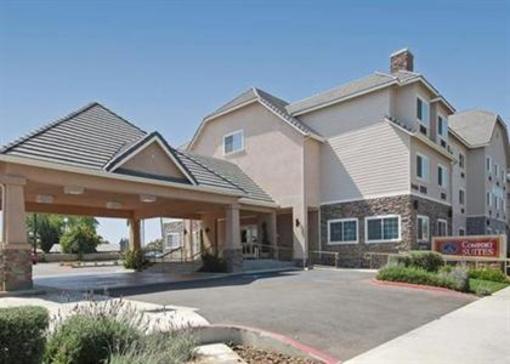 фото отеля Comfort Suites Rosemead