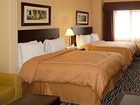 фото отеля Comfort Suites Rosemead
