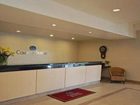 фото отеля Comfort Suites Rosemead