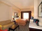 фото отеля Comfort Suites Rosemead