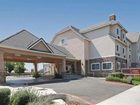 фото отеля Comfort Suites Rosemead