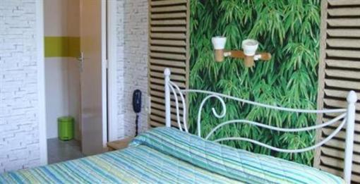 фото отеля Hotel Les Myrtes